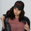Blood of Tyrants Adjustable Hat - Image 2