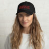 Blood of Tyrants Adjustable Hat - Image 3