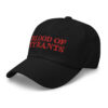 Blood of Tyrants Adjustable Hat - Image 5