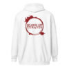 Unisex Zip Hoodie - Image 4